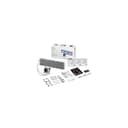 ASUS ROG Strix LC III 360 ARGB White Edition All-in-One Liquid CPU Cooler - 360mm Radiator, 3x 120mm ARGB Fans, Intel/AMD thumbnail 10