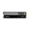 Lexar NM790 1TB M.2 PCIe 4.0 SLC Solid State Drive - NVMe - Grey thumbnail 1