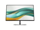 HP 524pf 24" Full HD Monitor Black thumbnail 2