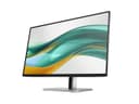 HP 524pf 24" Full HD Monitor Black thumbnail 3