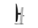 HP 524pf 24" Full HD Monitor Black thumbnail 4