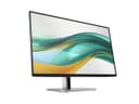 HP 524pf 24" Full HD Monitor Black thumbnail 7