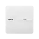 ASUS EBA63 ExpertWiFi AX3000 Dual-band 2402 Mbit/s PoE Access Point - White thumbnail 2