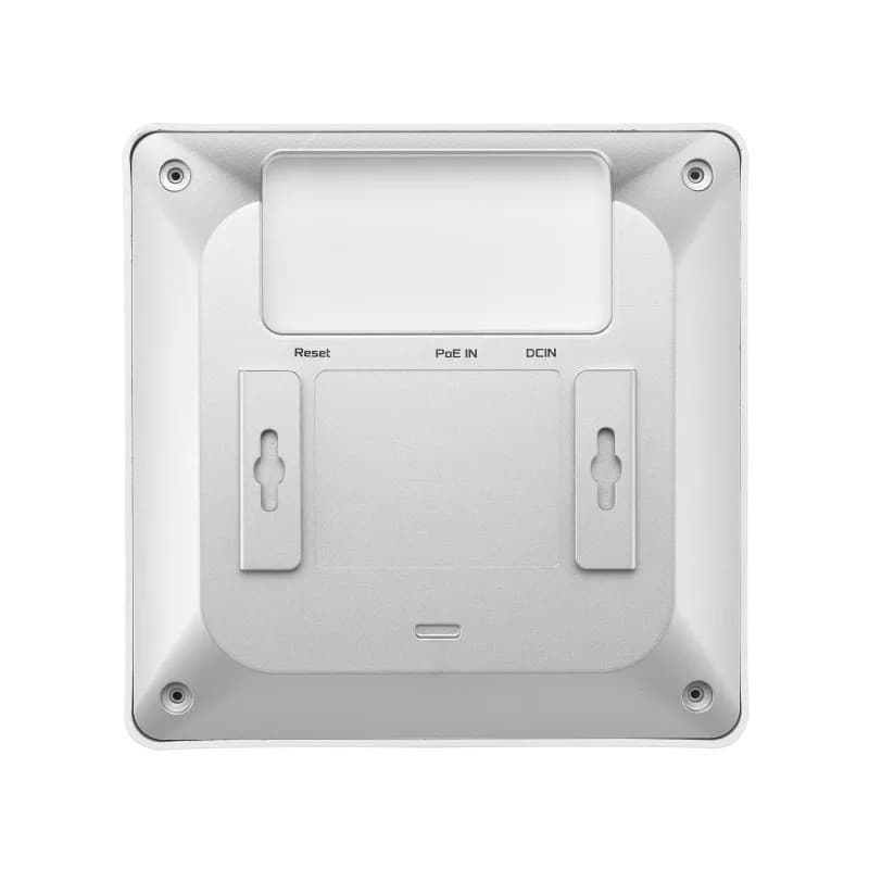 ASUS EBA63 ExpertWiFi AX3000 Dual-band 2402 Mbit/s PoE Access Point - White - Image 3
