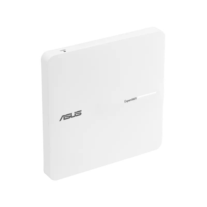 ASUS EBA63 ExpertWiFi AX3000 Dual-band 2402 Mbit/s PoE Access Point - White - Image 4