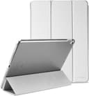 Foxwood Collection Folio Stand Case for iPad Air 2019 iPad Pro 10.5 Apple Pencil 2 Slot Grey thumbnail 1