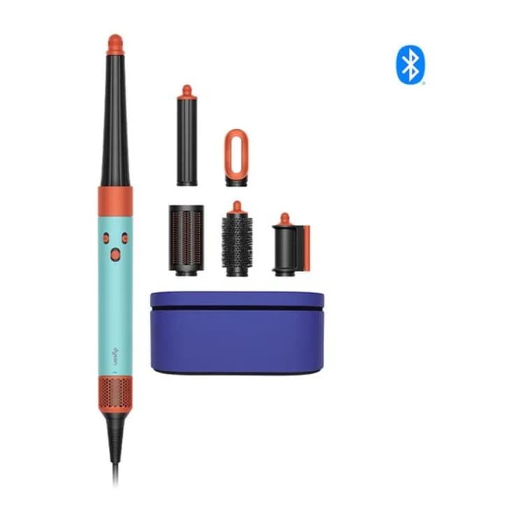 Dyson Airwrap I.D. Multi-Styler Ceramic Patina & Topaz