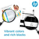 HP CE410X 305X High Yield Original LaserJet Toner Cartridge - Black thumbnail 4