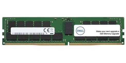 Memory, 8GB, DIMM, 2666MHZ, - Image 1