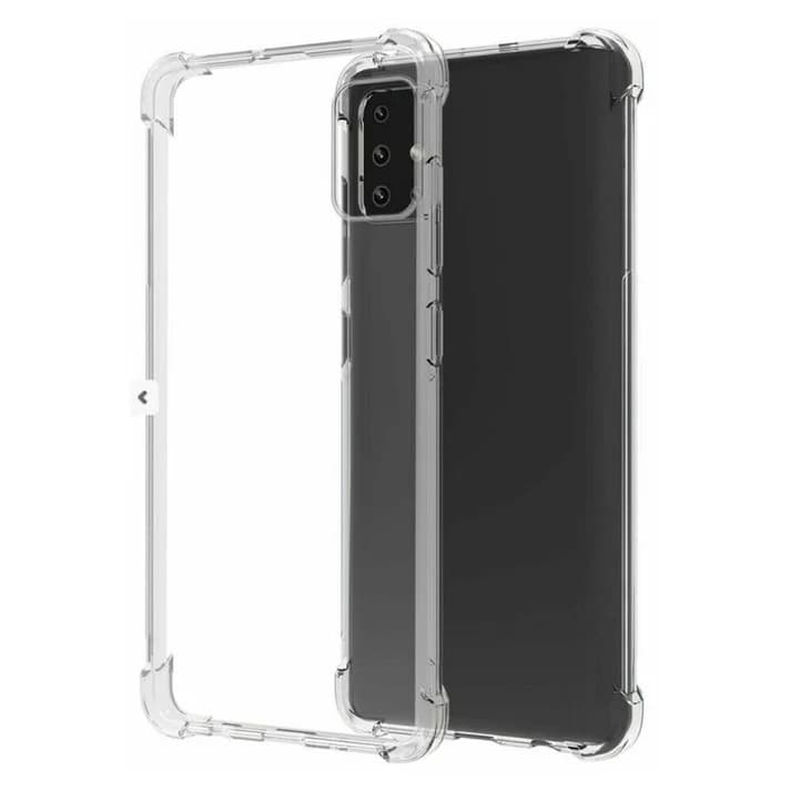 Atouchbo Case For Samsung Galaxy S21 King Kong Clear Shockproof Armour Case - Image 2