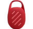 JBL Clip 5 Portable Bluetooth Speaker - Red thumbnail 8