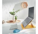 Leitz Ergo Cosy Adjustable Laptop Stand - Warm Yellow thumbnail 8