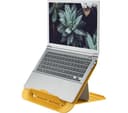 Leitz Ergo Cosy Adjustable Laptop Stand - Warm Yellow thumbnail 10