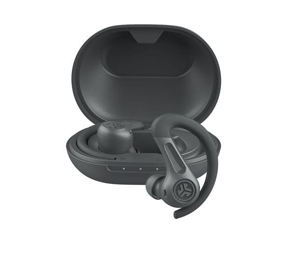 JLab JBuds Air Sport ANC 4 Black