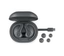 JLab JBuds Air Sport ANC 4 Black thumbnail 8
