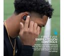 JLab JBuds Air Sport ANC 4 Black thumbnail 9