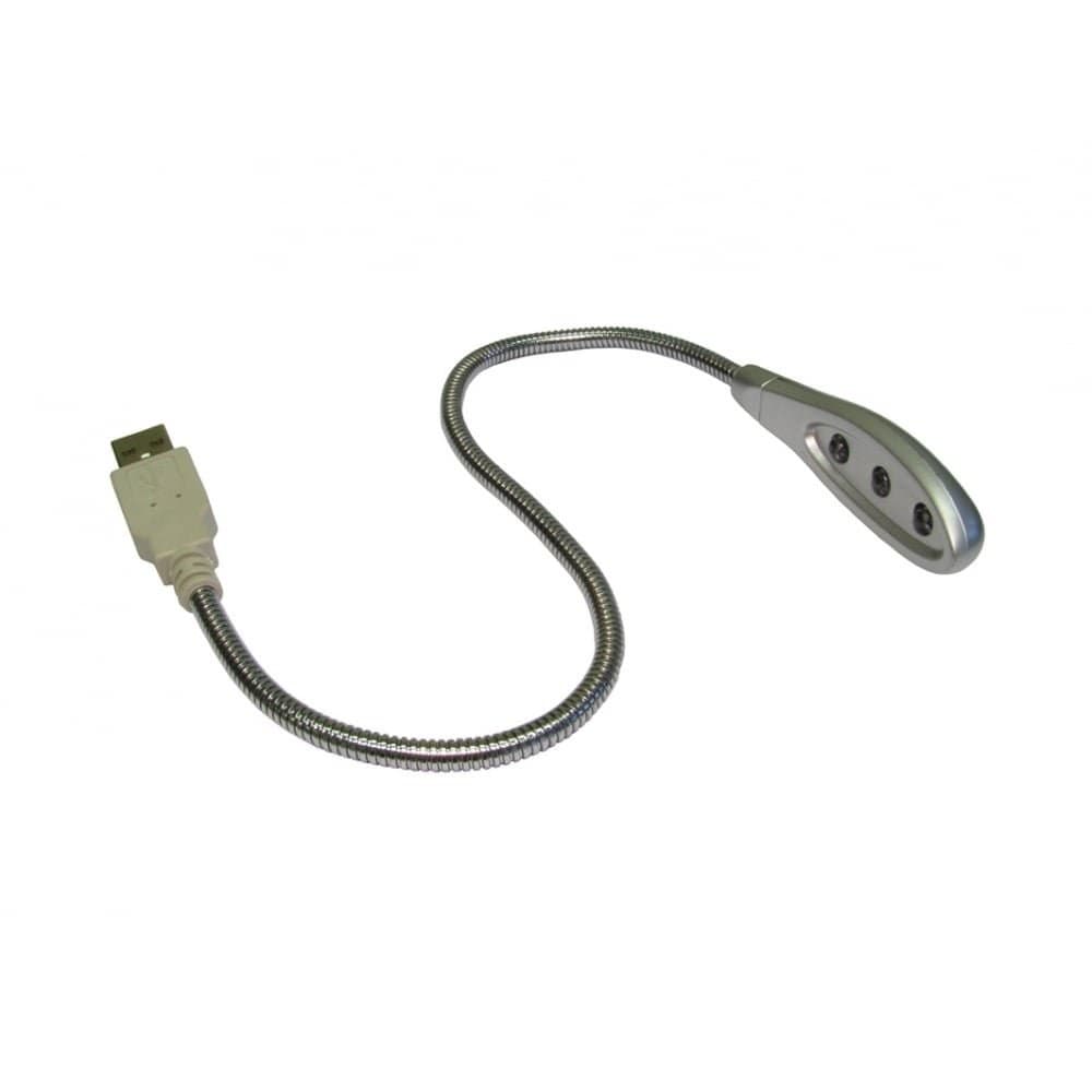 NEWLink NLUSB-MULTILIGHT - USB FLEXY LIGHT - MULTI - ROHS B/Q 125 - Image 1
