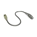 NEWLink NLUSB-MULTILIGHT - USB FLEXY LIGHT - MULTI - ROHS B/Q 125 thumbnail 2