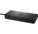 DELL WD22TB4 11-port Thunderbolt Connection Hub - Black thumbnail 1