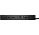 DELL WD22TB4 11-port Thunderbolt Connection Hub - Black thumbnail 2