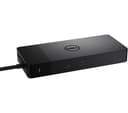 DELL WD22TB4 11-port Thunderbolt Connection Hub - Black thumbnail 3