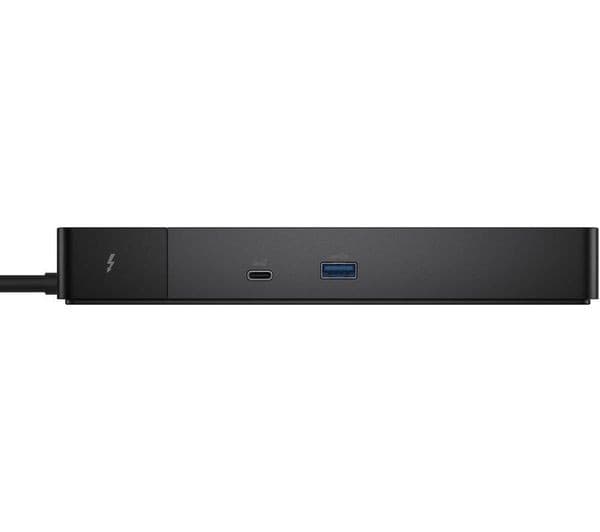 DELL WD22TB4 11-port Thunderbolt Connection Hub - Black - Image 4