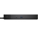 DELL WD22TB4 11-port Thunderbolt Connection Hub - Black thumbnail 4