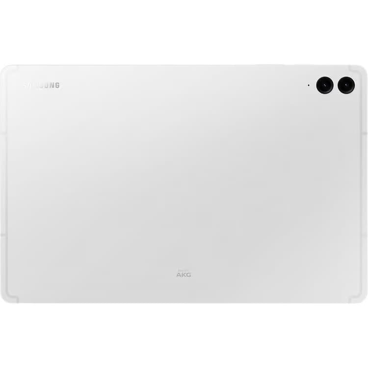 Samsung Galaxy Tab S9 FE+ WiFi 256GB 12GB Silver - Image 2