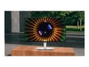Dell UltraSharp U2424H 24" Full HD 1920x1080 IPS 120Hz 5ms Height Adjustable Monitor thumbnail 9
