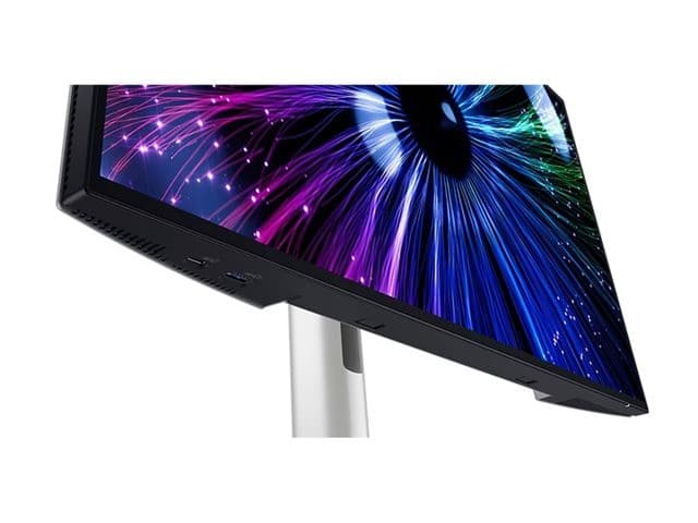 Dell UltraSharp U2424H 24" Full HD 1920x1080 IPS 120Hz 5ms Height Adjustable Monitor - Image 10
