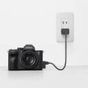 Sony Alpha 7S III Full-frame Interchangeable Lens Mirrorless Camera thumbnail 2