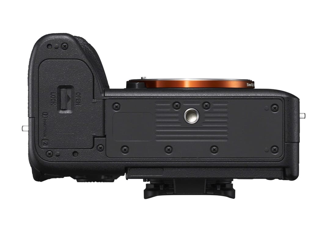 Sony Alpha 7S III Full-frame Interchangeable Lens Mirrorless Camera - Image 6