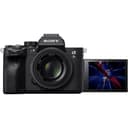 Sony Alpha 7S III Full-frame Interchangeable Lens Mirrorless Camera thumbnail 8
