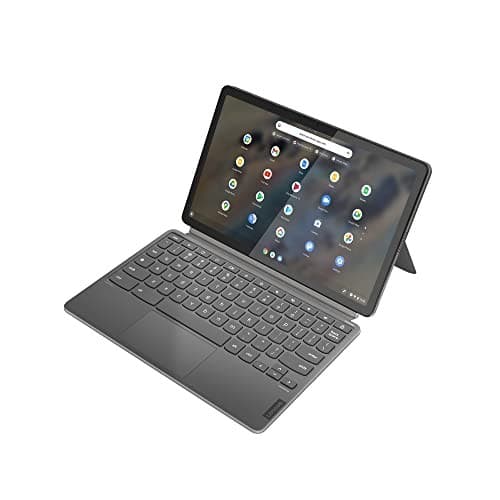 Lenovo IdeaPad Duet 3 Chromebook Snapdragon 7c Gen 2 4GB 128GB Storm Grey - Image 5