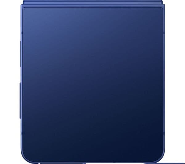 SAMSUNG Galaxy Z Flip7 - 512 GB, Blue Shadow - Image 2