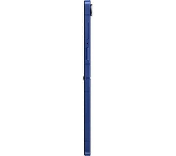 SAMSUNG Galaxy Z Flip7 - 512 GB, Blue Shadow - Image 8