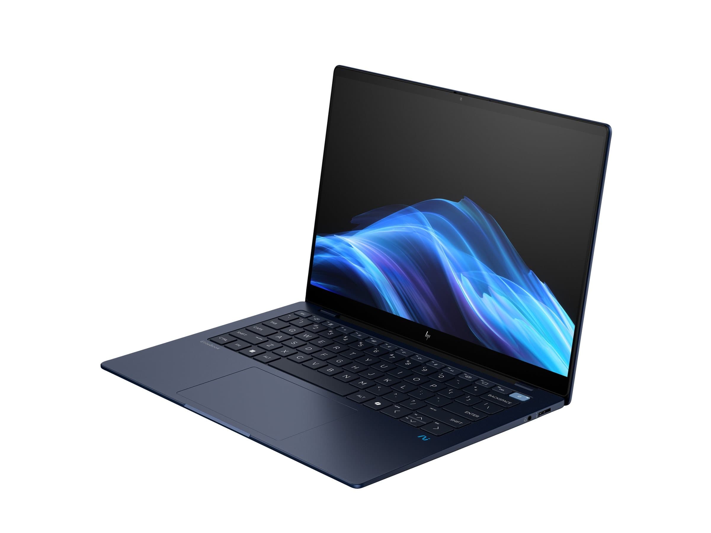 HP EliteBook Ultra 14 G1q 14" Snapdragon X Elite 16GB 512GB