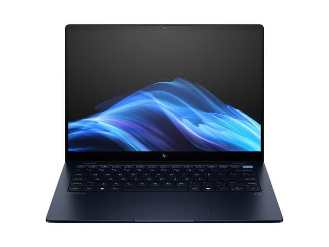 HP EliteBook Ultra 14 G1q 14" Snapdragon X Elite 16GB 512GB - Image 2
