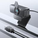 Yesido KM13 1080P 2.0MP USB Webcam – 1.5m Cable thumbnail 2