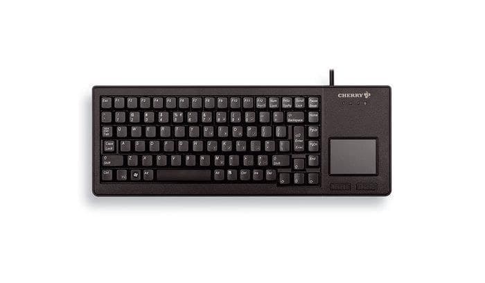 XS Touchpad Keyboard GERMAN - Image 1