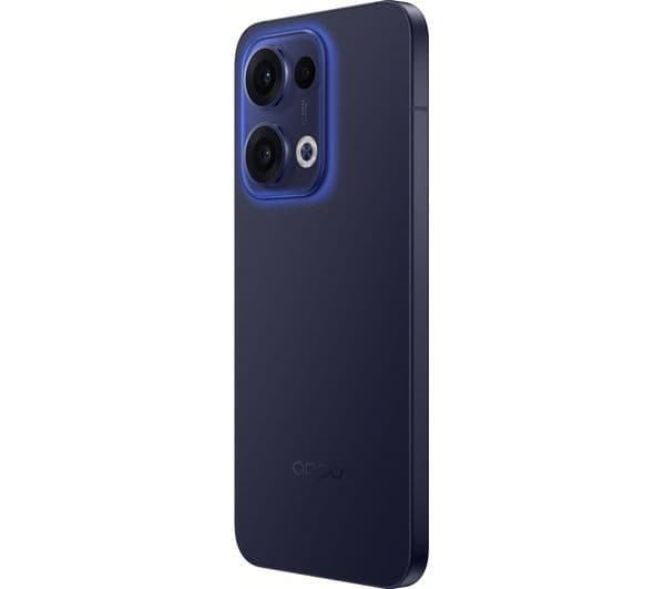OPPO Reno13 5G 12GB 256GB Luminous Blue - Image 4