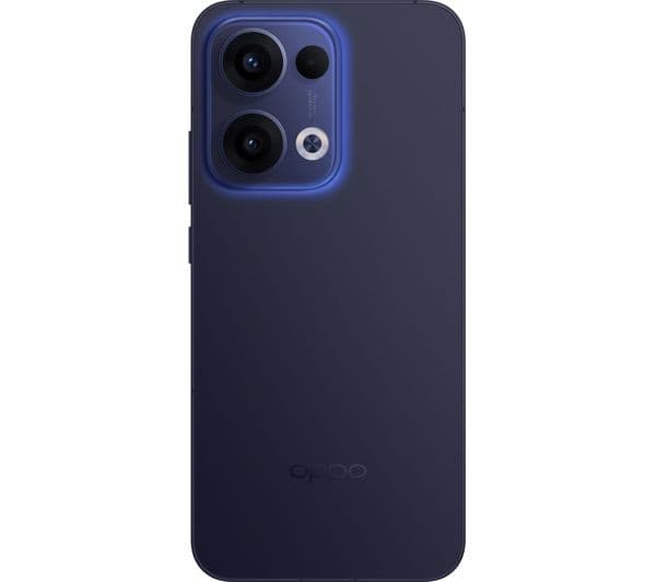 OPPO Reno13 5G 12GB 256GB Luminous Blue - Image 6