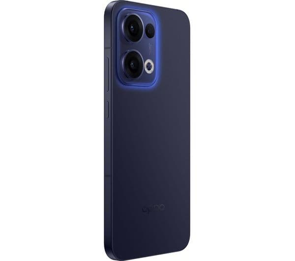 OPPO Reno13 5G 12GB 256GB Luminous Blue - Image 7
