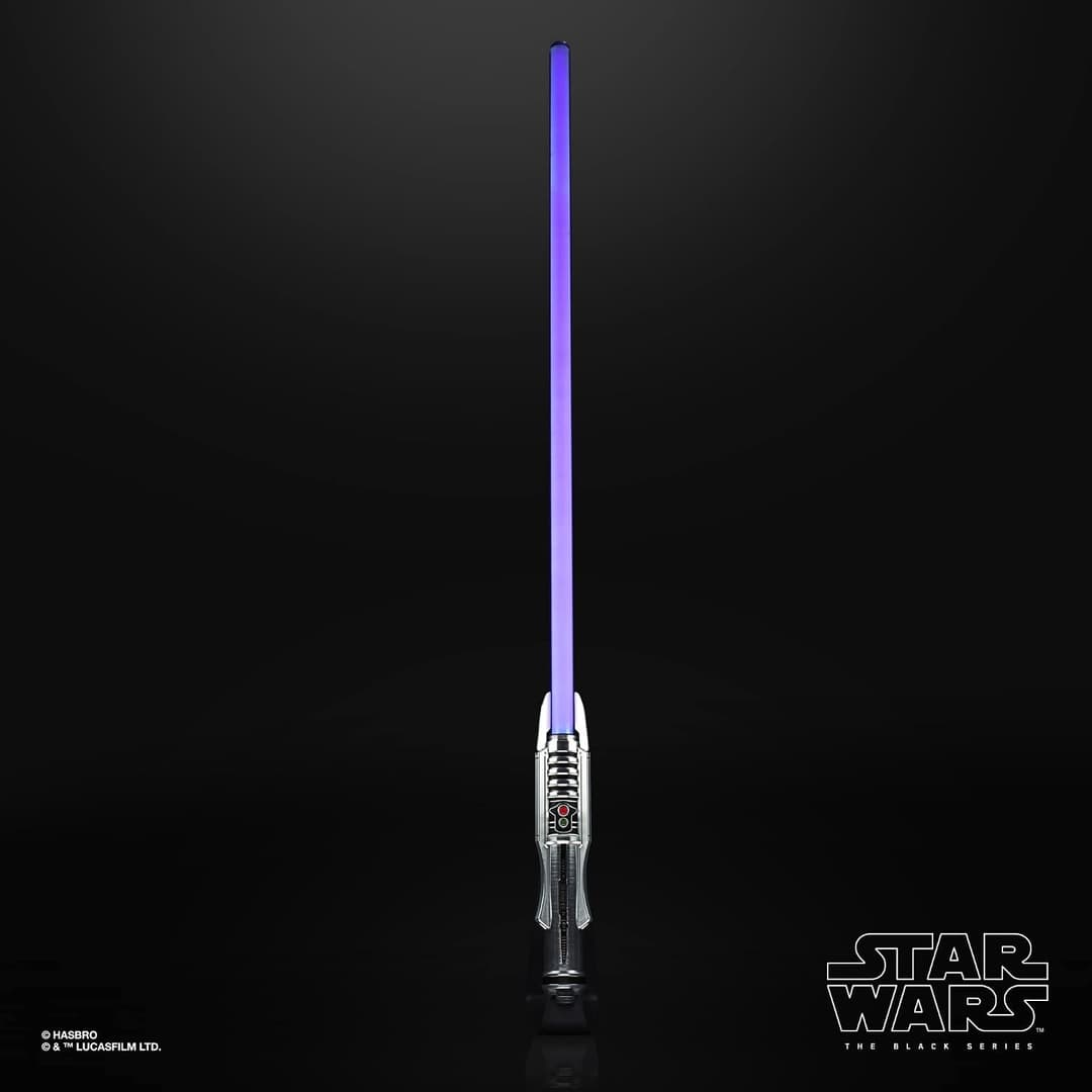 Hasbro Star Wars Darth Revan Force FX Elite Lightsaber Multicolor - Image 3