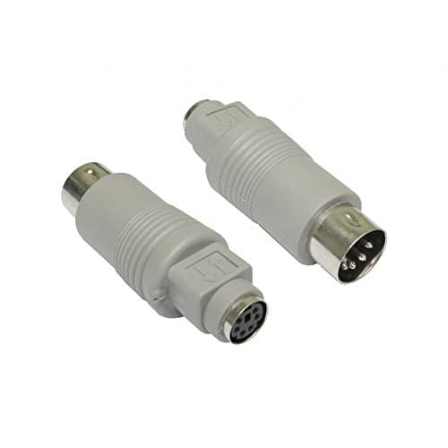 Cables Direct PS2 to AT Adapter - Image 2
