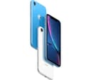 Apple iPhone XR - 64 GB, White thumbnail 8