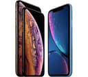 Apple iPhone XR - 64 GB, White thumbnail 10