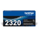 Brother TN-2320 High Yield Toner Cartridge 1 pc(s) Original Black - 2,600 Pages thumbnail 1