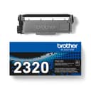 Brother TN-2320 High Yield Toner Cartridge 1 pc(s) Original Black - 2,600 Pages thumbnail 4