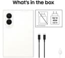 Samsung Galaxy Z Fold8 5G 1TB 16GB RAM Foldable Smartphone - Cream thumbnail 8